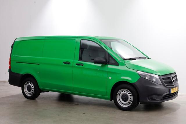 Mercedes-Benz VITO 111 CDI 115pk Lang Airco/Camera 03-2020