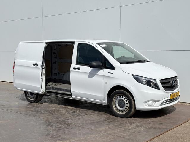 Mercedes-Benz VITO eVito 111 Elektrisch 41kWh 138KM WLTP Extra Lang Climate Control Camera Stoelverwarming