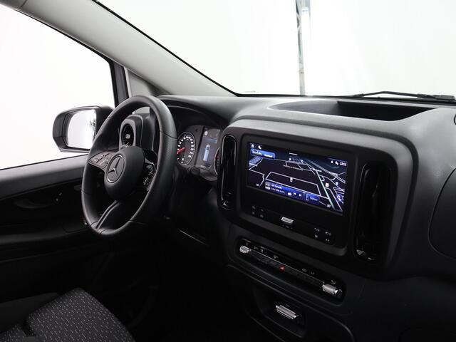 Mercedes-Benz VITO 116 CDI L3 Pro | Navigatie | Parkeercamera | Stoelverwarming | Keyless Go | Certified