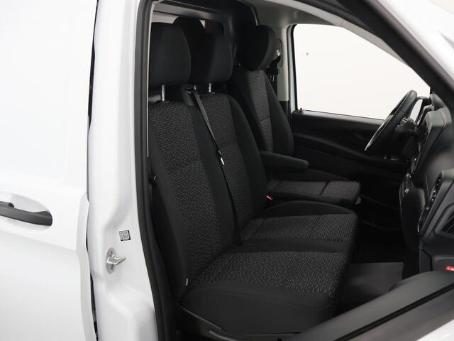 Mercedes-Benz VITO 116 CDI L3 Pro | Navigatie | Parkeercamera | Stoelverwarming | Keyless Go | Certified