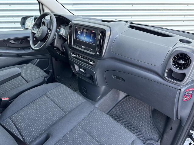 Mercedes-Benz VITO eVito 112 L2 Facelift-model 60 kWh 100% Elektrisch 286km WLTP actieradius