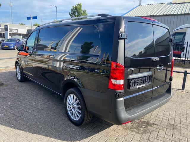 Mercedes-Benz VITO 116 CDI L3 XXL E6 | Metallic | LMV 17 inch | Navi | Camera
