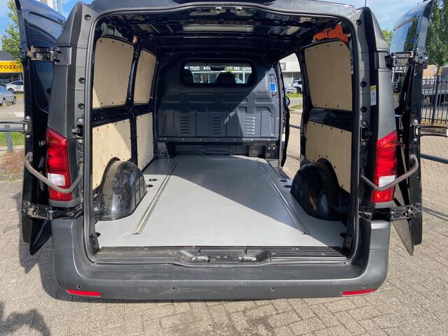 Mercedes-Benz VITO 116 CDI L3 XXL E6 | Metallic | LMV 17 inch | Navi | Camera