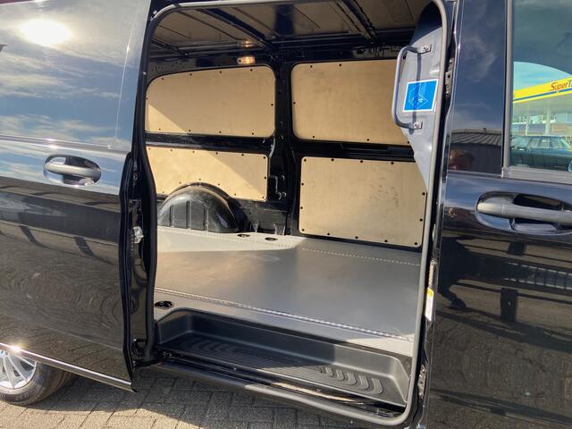 Mercedes-Benz VITO 116 CDI L3 XXL E6 | Metallic | LMV 17 inch | Navi | Camera