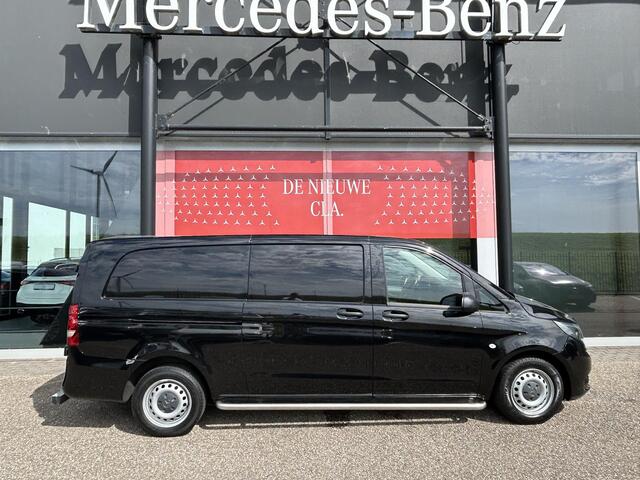 Mercedes-Benz VITO 114 CDI Extra Lang Lease-Edition