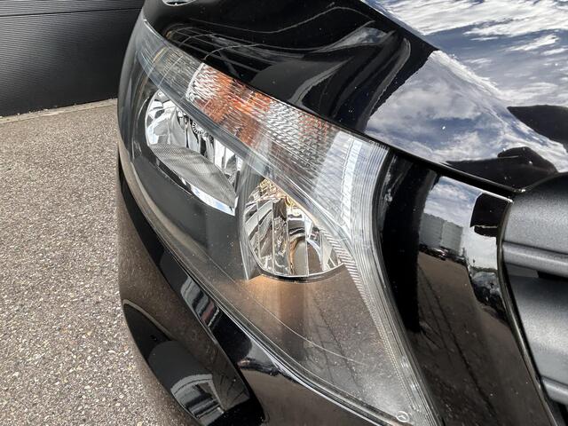 Mercedes-Benz VITO 114 CDI Extra Lang Lease-Edition