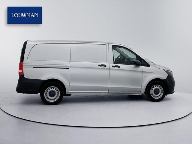 Mercedes-Benz VITO 114 CDI Lang Automaat Betimmering Cruise control Carplay Airco