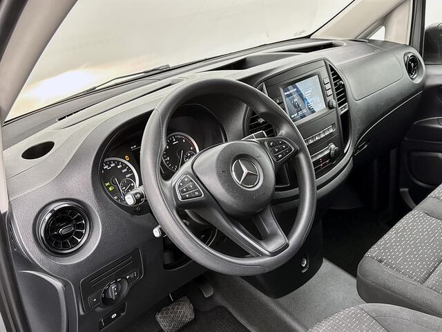 Mercedes-Benz VITO 114 CDI Lang Automaat Betimmering Cruise control Carplay Airco