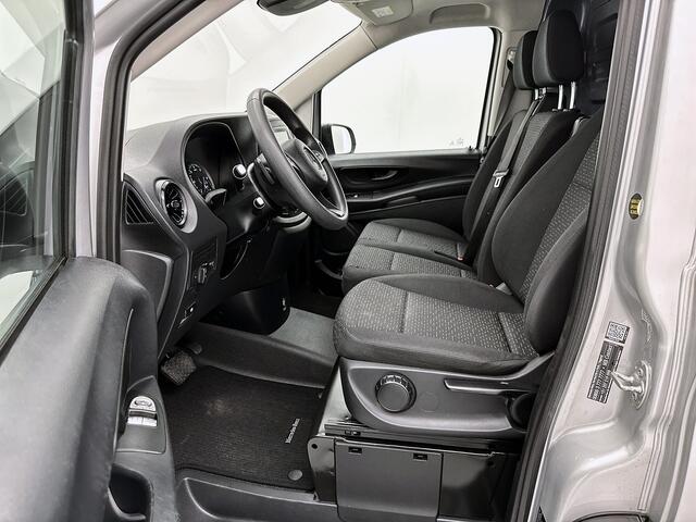 Mercedes-Benz VITO 114 CDI Lang Automaat Betimmering Cruise control Carplay Airco