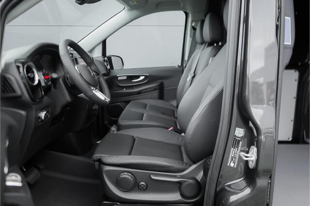 Mercedes-Benz VITO 116 CDI L3 Pro BPM Vrij MultiBeam LED Distronic Navi Dubbele Schuifdeur