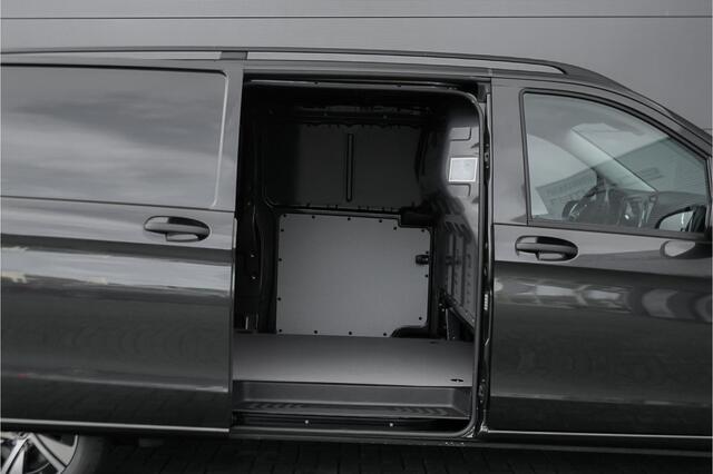 Mercedes-Benz VITO 116 CDI L3 Pro BPM Vrij MultiBeam LED Distronic Navi Dubbele Schuifdeur