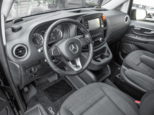 Mercedes-Benz VITO 119 CDI Lang DC Comfort Cruise Stoelv
