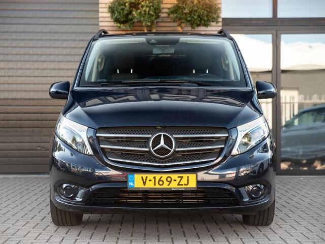 Mercedes-Benz VITO 119 CDI Lang DC Comfort Cruise Stoelv