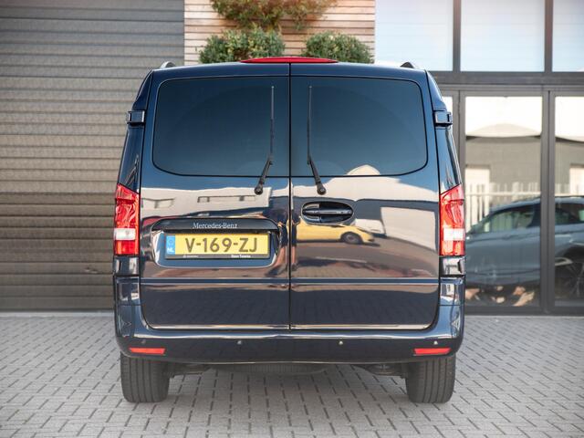 Mercedes-Benz VITO 119 CDI Lang DC Comfort Cruise Stoelv