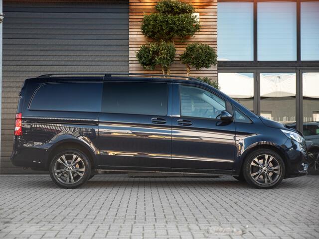 Mercedes-Benz VITO 119 CDI Lang DC Comfort Cruise Stoelv