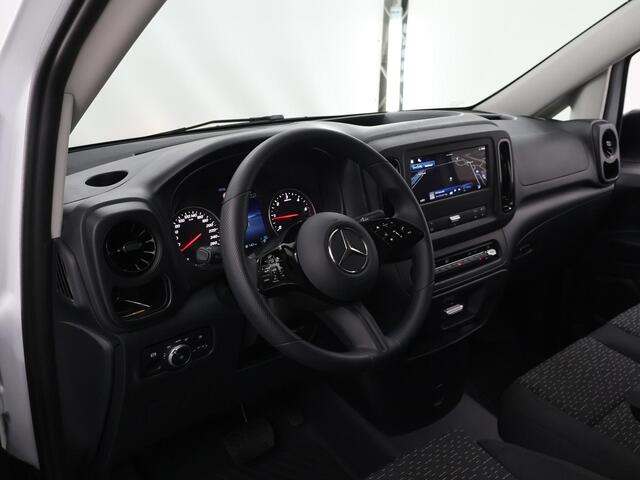Mercedes-Benz VITO 116 CDI L3 Pro | 270° Deuren | Trekhaak | Navigatie | Cruise-Controle | Camera | Certified