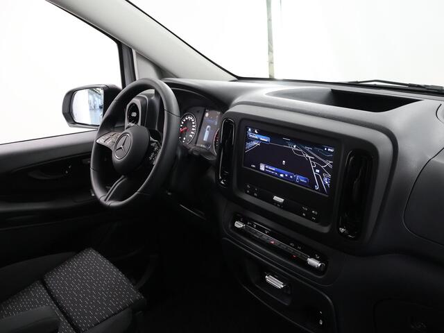 Mercedes-Benz VITO 116 CDI L3 Pro | 270° Deuren | Trekhaak | Navigatie | Cruise-Controle | Camera | Certified