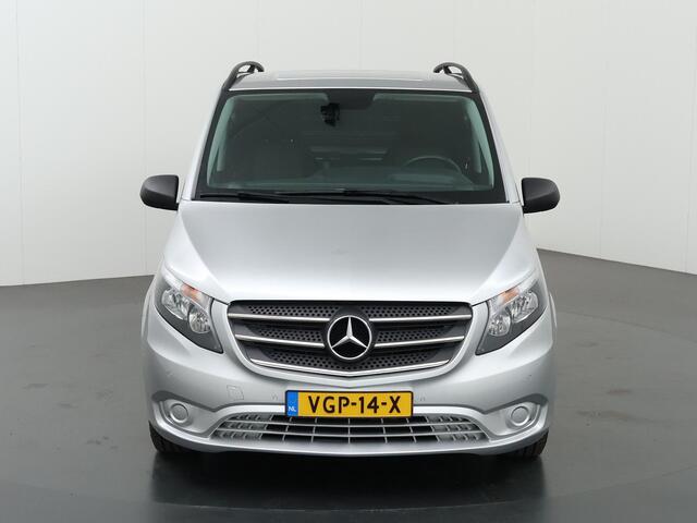 Mercedes-Benz VITO 111 CDI | L2 Lang | Climate Control | Cruise Control | Bluetooth | Trekhaak | 2-zits | Certified |