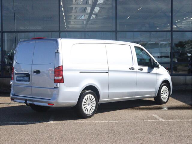 Mercedes-Benz VITO 114 CDI L3 Pro | AIRCO/CAMERA/2x SCHUIFDEUR/CRUISE | Certified