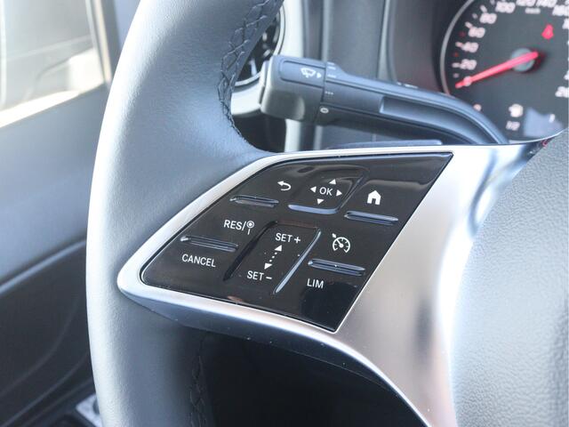 Mercedes-Benz VITO 114 CDI L3 Pro | AIRCO/CAMERA/2x SCHUIFDEUR/CRUISE | Certified