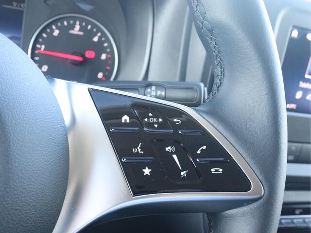 Mercedes-Benz VITO 114 CDI L3 Pro | AIRCO/CAMERA/2x SCHUIFDEUR/CRUISE | Certified