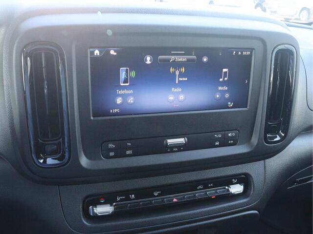 Mercedes-Benz VITO 114 CDI L3 Pro | AIRCO/CAMERA/2x SCHUIFDEUR/CRUISE | Certified