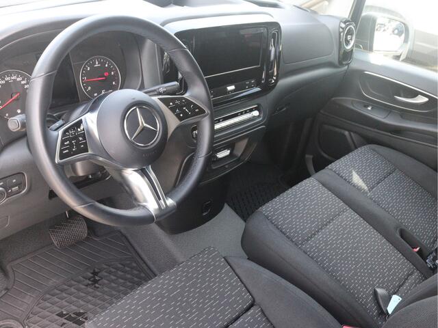 Mercedes-Benz VITO 119 CDI L2 Select | CLIMA/360° CAMERA/CRUISE/2.500KG AHW | Certified