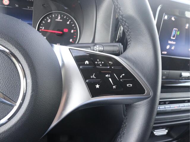 Mercedes-Benz VITO 119 CDI L2 Select | CLIMA/360° CAMERA/CRUISE/2.500KG AHW | Certified