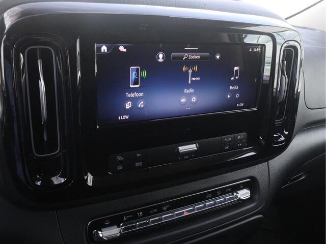 Mercedes-Benz VITO 119 CDI L2 Select | CLIMA/360° CAMERA/CRUISE/2.500KG AHW | Certified