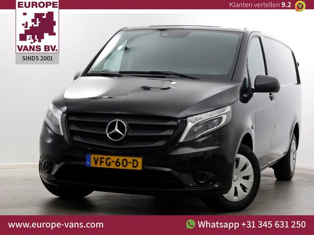 Mercedes-Benz VITO 116 CDI 163pk 7G Automaat Lang LED/Navi/Camera 03-2020