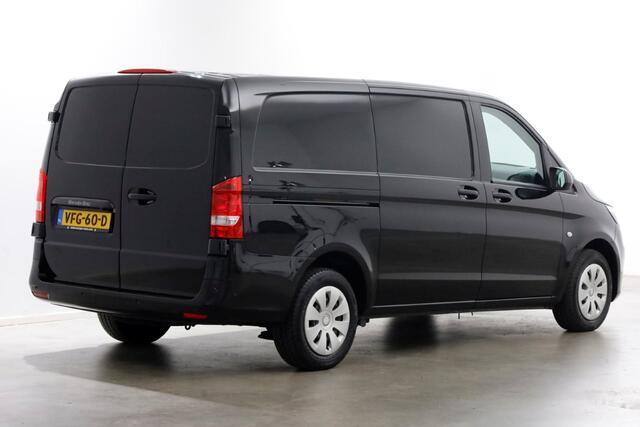 Mercedes-Benz VITO 116 CDI 163pk 7G Automaat Lang LED/Navi/Camera 03-2020