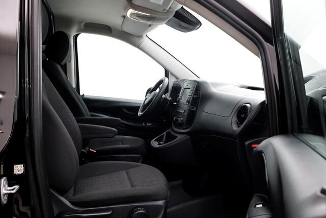 Mercedes-Benz VITO 116 CDI 163pk 7G Automaat Lang LED/Navi/Camera 03-2020