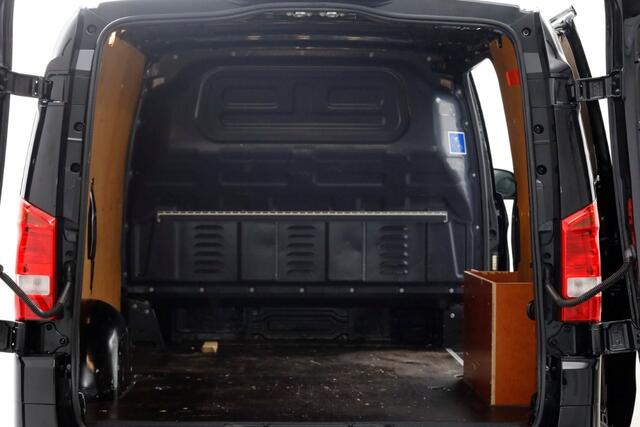 Mercedes-Benz VITO 116 CDI 163pk 7G Automaat Lang LED/Navi/Camera 03-2020
