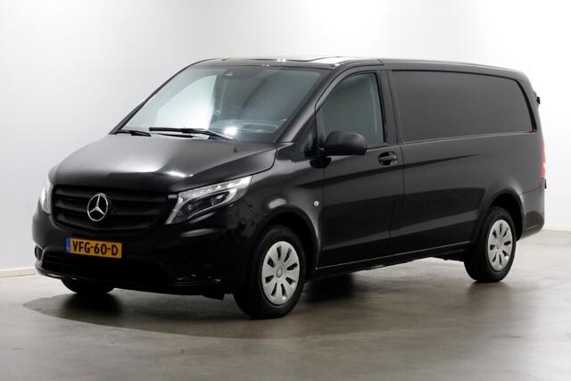 Mercedes-Benz VITO 116 CDI 163pk 7G Automaat Lang LED/Navi/Camera 03-2020