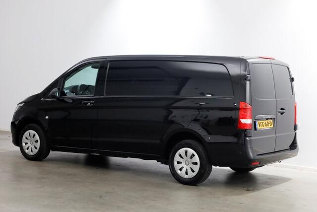 Mercedes-Benz VITO 116 CDI 163pk 7G Automaat Lang LED/Navi/Camera 03-2020