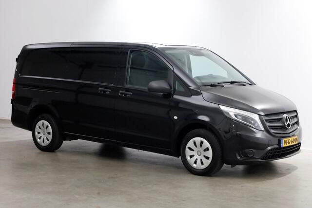 Mercedes-Benz VITO 116 CDI 163pk 7G Automaat Lang LED/Navi/Camera 03-2020