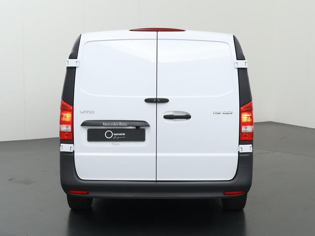 Mercedes-Benz VITO 116 CDI L3 Pro | 270° Deuren | Navigatie | Cruise-Controle | Camera | MODEL 2025 | Certified
