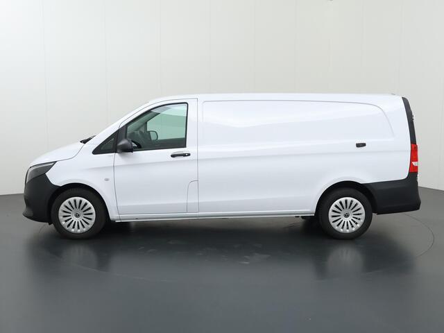 Mercedes-Benz VITO 116 CDI L3 Pro | 270° Deuren | Navigatie | Cruise-Controle | Camera | MODEL 2025 | Certified