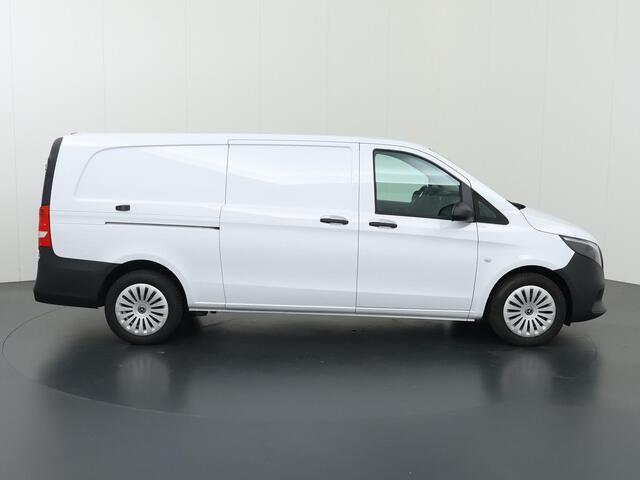 Mercedes-Benz VITO 116 CDI L3 Pro | 270° Deuren | Navigatie | Cruise-Controle | Camera | MODEL 2025 | Certified