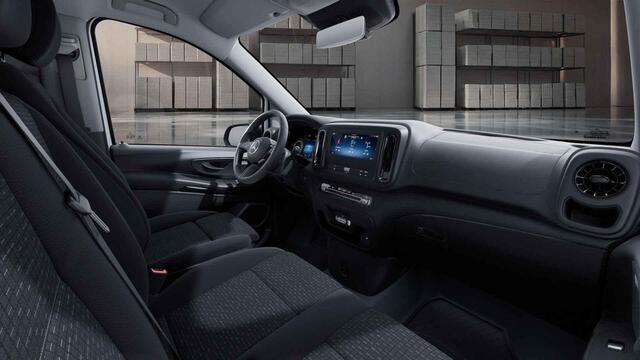 Mercedes-Benz VITO 116 CDI L2 Pro