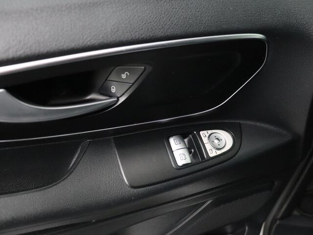 Mercedes-Benz VITO 114CDI 9G-Tronic Lang Edition | Led | Navigatie | Camera | Airco | 3-Persoons
