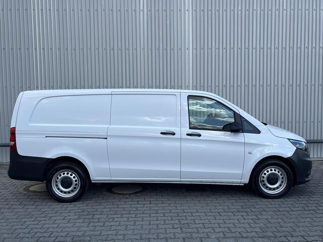 Mercedes-Benz VITO 114 CDI Extra Lang*AUTOM*A/C*CRUISE*HAAK*2XSCHUIF*