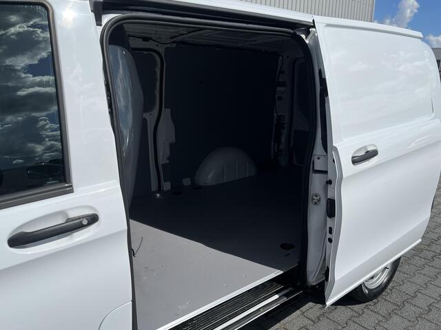 Mercedes-Benz VITO 114 CDI Extra Lang*AUTOM*A/C*CRUISE*HAAK*2XSCHUIF*