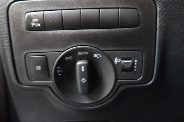 Mercedes-Benz VITO 114 CDI Lang Navi Automaat Bluetooth Camera Trekhaak