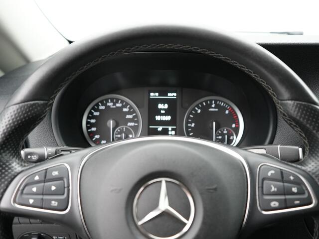 Mercedes-Benz VITO Tourer 119 CDI Select Extra Lang 9 zits | Bluetooth | Trekhaak |