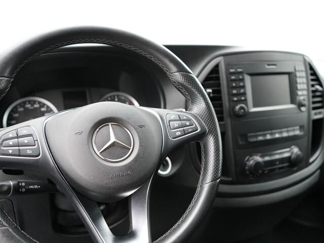 Mercedes-Benz VITO Tourer 119 CDI Select Extra Lang 9 zits | Bluetooth | Trekhaak |
