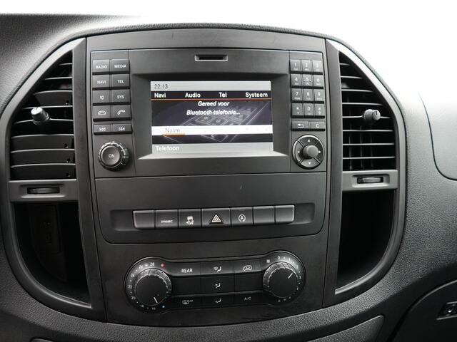 Mercedes-Benz VITO Tourer 119 CDI Select Extra Lang 9 zits | Bluetooth | Trekhaak |