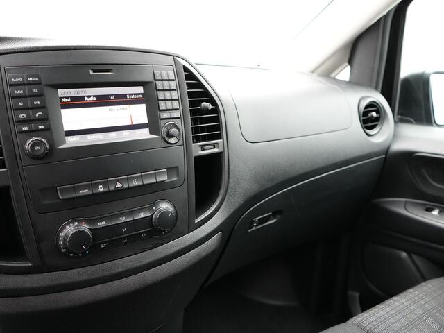 Mercedes-Benz VITO Tourer 119 CDI Select Extra Lang 9 zits | Bluetooth | Trekhaak |