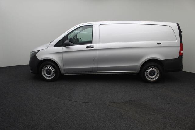 Mercedes-Benz VITO 116 CDI Lang 2023 Navigatie | Carplay | Camera | Bluetooth | Cruise control | PDC | Stoelverwarming | Lichtsensor |