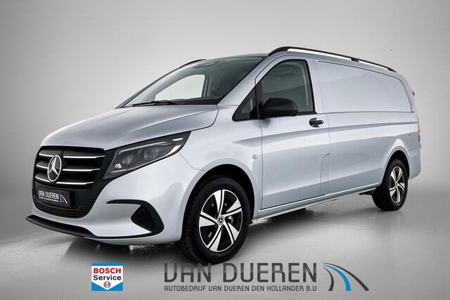 Mercedes-Benz VITO 114 CDI L2 Pro LED, Trekhaak, Carplay, Camera, Leder